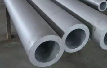Hochfestes legierter Stahl-Rohr ASTM B167 5580 INCONEL 600 NiCr15Fe NC15FE/NO6600