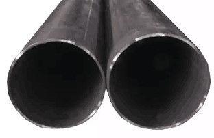 JOHO ASTM A106 Stahl-Rohr-Stärke Mitgliedstaates Low Carbon Welded fertigte besonders an