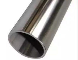 Hohes Nickel-legierter Stahl-Rohr UNS NO8825 kaltes warm gewalztes Incoloy 825 Rohr Grawn