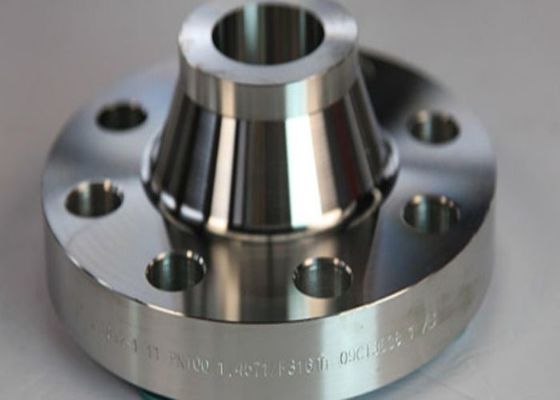 ASME B 16.9 Stahlrohrbefestigungen 1/2 Zoll 48 Zoll mit hohem Druck