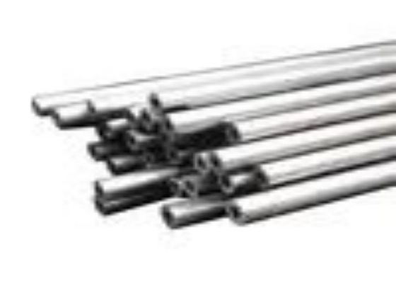 Kaltbezogenes nahtloses Rohr des Stahlrohr-En10305-1 für Wärmetauscher