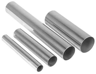 Nickel AMS, 5533 Rohr des unedlen Metalls, die Nickel ASTM B162 legierter Stahl-Rohr Chromes vernickeln