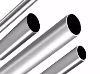 Rundes Rohr-Nickel-Legierungs-Rohr Hastelloy C276 für Öl- und Gasstahl Rohr
