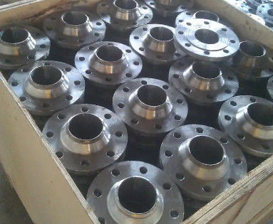 Edelstahl Fabrik Schalters F304 A182 150LB 904L/2205/2507/321/316L Flansch Rf 1-1/2“