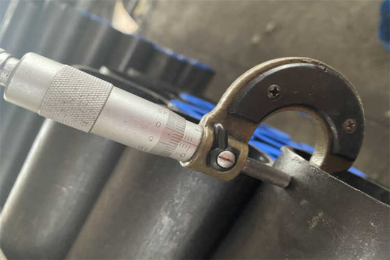 Individuelle Wanddicke Wärmetauscher für industrielle Anwendungen