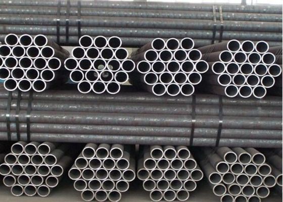 0.2-100mm ASTM A106 Standard Rohrkohle mit individueller Oberflächenbehandlung