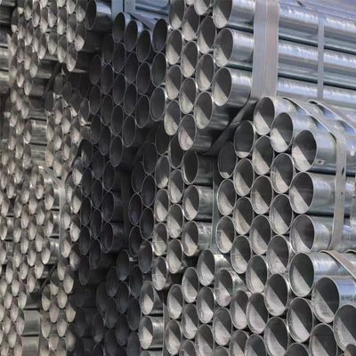 API 5L X42 2'' galvanisierte LSAW Stahlrohr für Schwerlastanwendungen