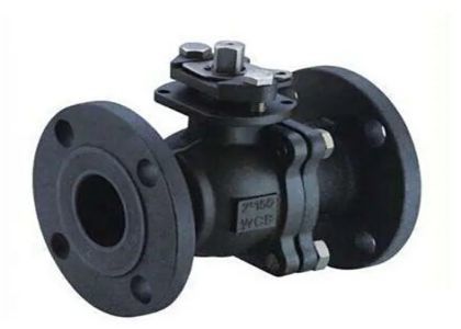 API JIS GOST DIN Stahlventil für Niedertemperaturklasse 150 lb-1500 lb