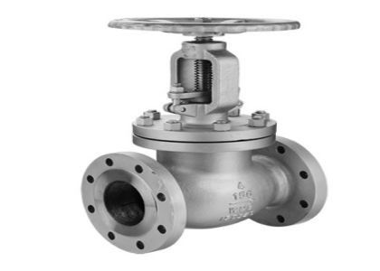 150 lb-1500 lb Schraubenkopf Torventil Stahlventile mit API-Standard