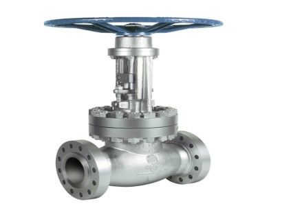 150 lb-1500 lb Schraubenkopf Torventil Stahlventile mit API-Standard