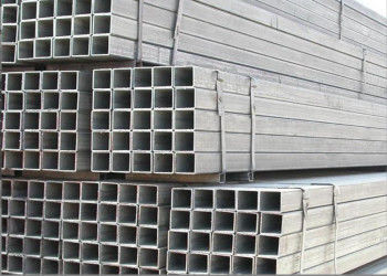 Innerer Durchmesser 5-400 mm Stahl Hohl-Abschnitte Steigern Sie Ihre Bauleistung