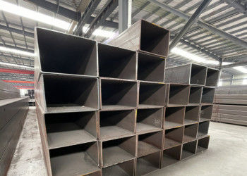 BV-zertifizierte nahtlose Hohlstellen aus Stahl / Stahlhohlstellen aus Stahl GB-Standard