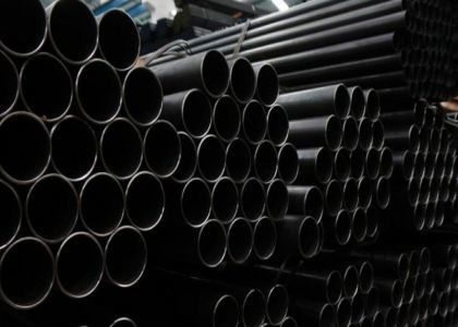 API ASTM Nahtlose Stahlrohre für Anwendungen im mechanischen Bauwesen