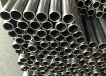 GB/T8162 Standardseamless Steel Pipe mit glatter Oberfläche Größe 10,3-219,1 mm