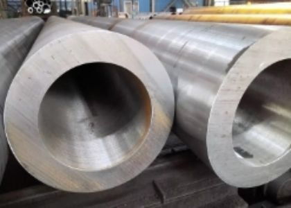 ASTM EN Stahlwärmeaustauschrohr für schwere Wärmeaustauschleistung