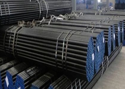 ASTM A210 Standard-Wärmetauscher Stahlrohr mit Schneidendeckung