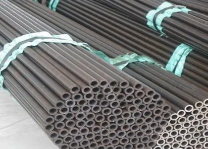 Anpassungs-Längen-Kessel-Stahlrohr-Austauschgerät mit 0,7 mm bis 30 mm Wand