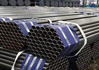 Anpassungs-Längen-Kessel-Stahlrohr-Austauschgerät mit 0,7 mm bis 30 mm Wand