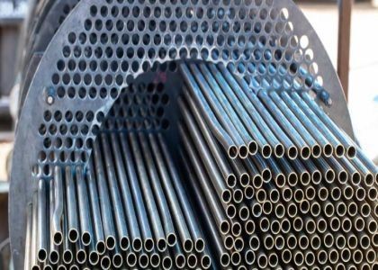 Säure-Pickel-Stahl-Wärmetauscher-Rohr revolutionieren Ihre Produktion