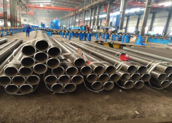 ASTM A53 Schrägrohr mit API-Zertifizierung OD 21,3-1200 mm