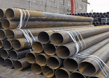 ASTM A53 Schrägrohr mit API-Zertifizierung OD 21,3-1200 mm