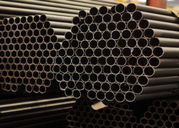 ASTM-zertifizierte elektrogasgeschweißte Stahlrohre für Strukturanwendungen