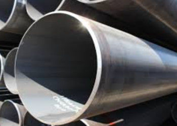 ASTM-zertifizierte elektrogasgeschweißte Stahlrohre für Strukturanwendungen