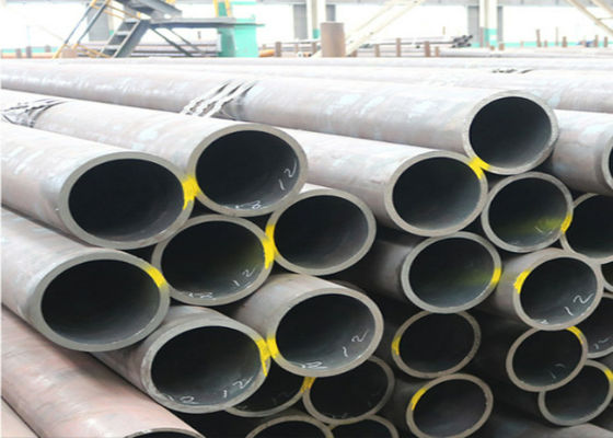 Hochleistungs- und langlebige Stahlröhrchen für industrielle Zwecke