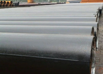 Einheitlich erstellte Rundverzinkte Metallrohre Verzinkte Stahlrohre mit ±10% Toleranz