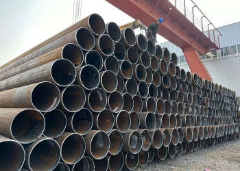 API-Rohre FBE-beschichtete LSAW-Stahlrohre Die ultimative Lösung für Fernleitungen