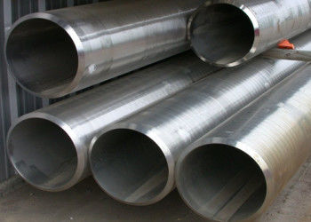 3PE beschichtet, galvanisiert, rundes API-Stahlrohr mit Zickbeschichtung von 200-220 g/m2