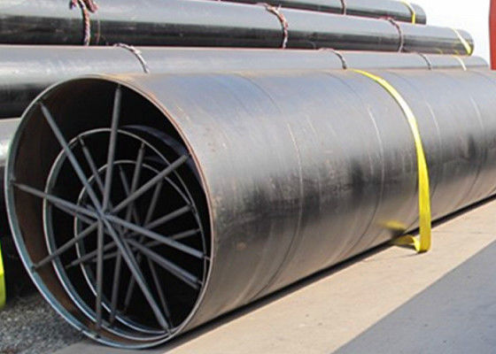 Stahlrohr aus industriellem Stahl mit Mühleninspektion Außendurchmesser 219mm-3620mm