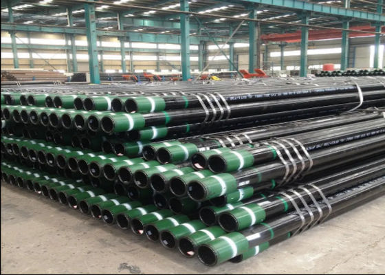 21.3 - 1420 MM Stahlrohre mit ET HT RT PT NDT-Prüfungen für den Wasserverkehr