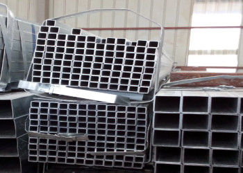 ISO-zertifizierte Stahlröhrchenabschnitte mit einem Innendiameter von 5 bis 400 mm