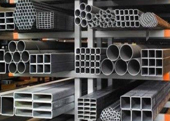 ASTM Standard Aluminium Stahl Hohlgeschnitte Innendurchmesser 5-400 mm mit ISO-Zertifizierung