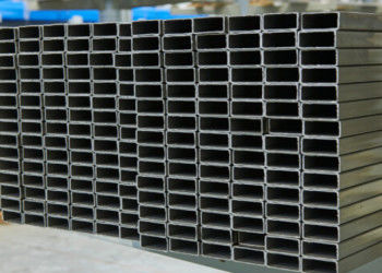 BV-zertifizierte Stahlrohrprofile nach ASTM- und JIS-Standard mit einem Durchmesser von 10-400 mm