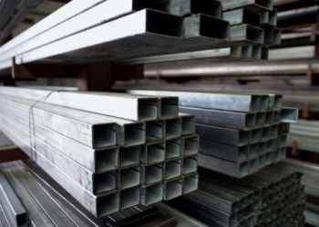 BV-zertifizierte Stahlrohrprofile nach ASTM- und JIS-Standard mit einem Durchmesser von 10-400 mm