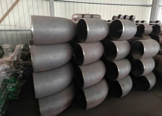 Stahlrohre für Öl- und Gasanwendungen 150 lb Druck
