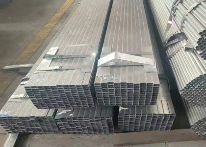 BS EN10219 Standardrohrförmige Stahlschnitte mit Außendurchmesser von 10 600 mm