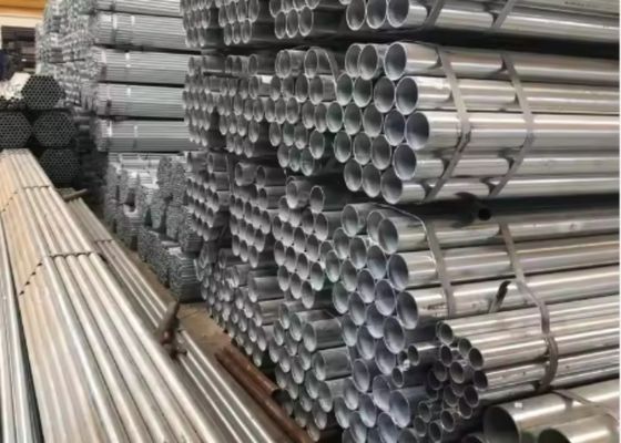 Gute Edelstahlrohr-Kaltgewalzte Warmgewalzte Technik zum Nutzen