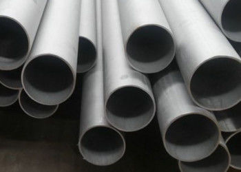 Kaltgewalzte Rohrrohre aus Edelstahl 12000mm Technik Warmgewalzt 410L