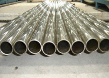 Kaltgewalzte Rohrrohre aus Edelstahl 12000mm Technik Warmgewalzt 410L