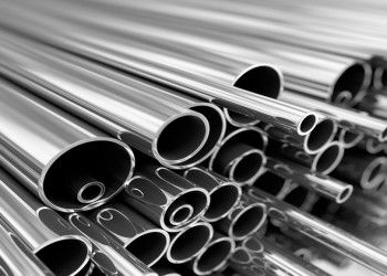 Kaltgewalzte Strukturrohre aus Edelstahl mit ASTM-Standardleistung A312