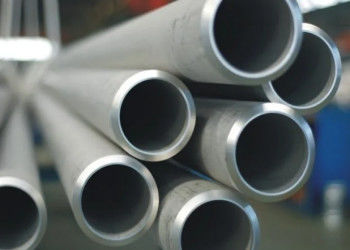 Kaltgewalzte Strukturrohre aus Edelstahl mit ASTM-Standardleistung A312