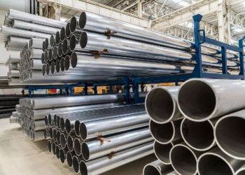 ASTM A789-Standard-Rohrprodukte aus Edelstahl mit einer Dicke von 0,3 mm bis 150 mm