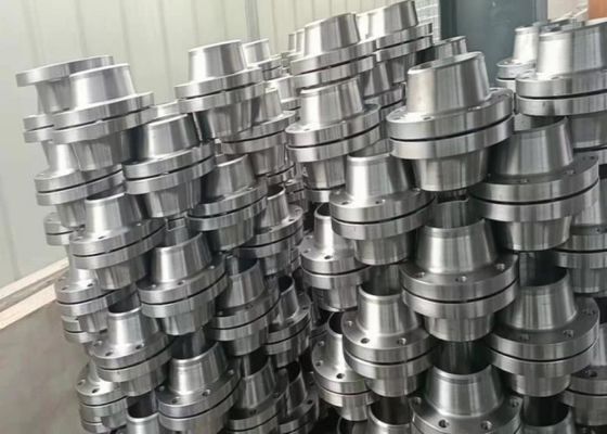Stähle Flansche mit starker Lap Joint-Verbindung für industrielle Anwendungen