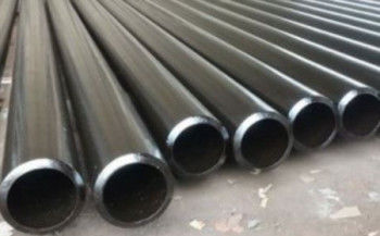 Beveled End Alloy Steel Tube mit Alloy-Rohr und Hochtemperaturbeständigkeit