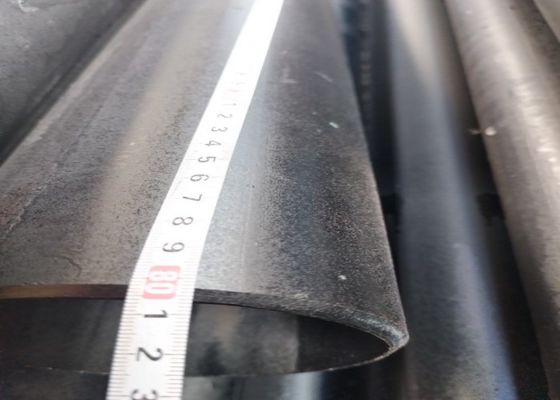 angepasste SMLS-Rohre mit Stanzverarbeitungsdienst Stahlstärke 0,2-100 mm