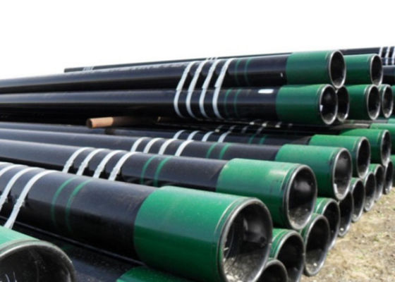 PT Ndt Stahlgehäuse 21.3 1420 MM Außendurchmesser 2.11mm-300mm Dicke