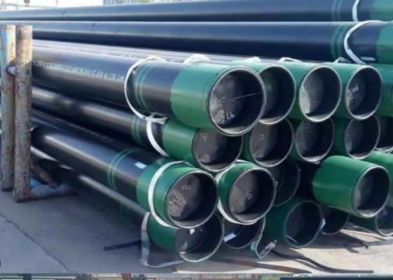 PT Ndt Stahlgehäuse 21.3 1420 MM Außendurchmesser 2.11mm-300mm Dicke
